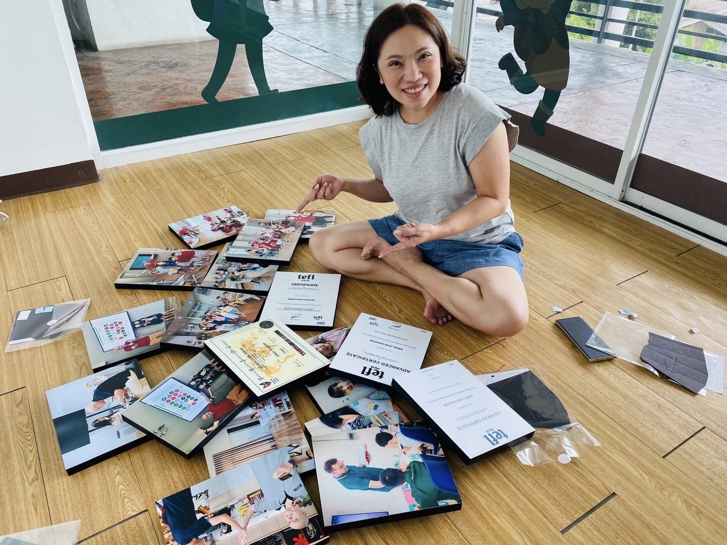 Let’s Learn About Animals! (มาเรียนรู้เกี่ยวกับสัตว์กันเถอะ!)